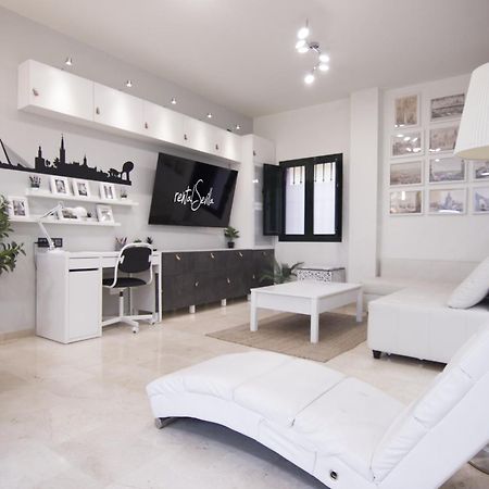 Rentalsevilla Reposo Exterior photo