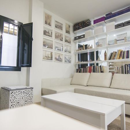 Rentalsevilla Reposo Exterior photo